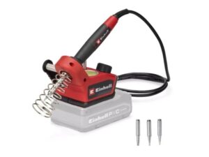 EINHELL TE-SI 18/480 Li E - Solo Akumulatorska lemilica 4520400