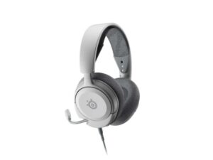SteelSeries Arctis Nova 1 White Gaming slušalice