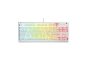 SteelSeries Apex 3 TKL White Tastatura