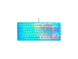 SteelSeries Apex 3 TKL Aqua Tastatura