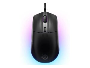 SteelSeries Rival 3 V2 Black Miš