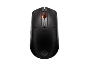 SteelSeries Rival 3 Wireless v2 Black Miš