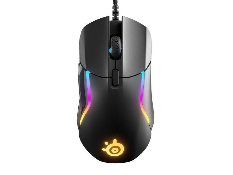 SteelSeries Rival 5 Miš