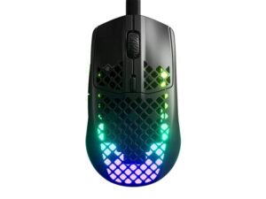 SteelSeries Aerox 3 Onyx Miš