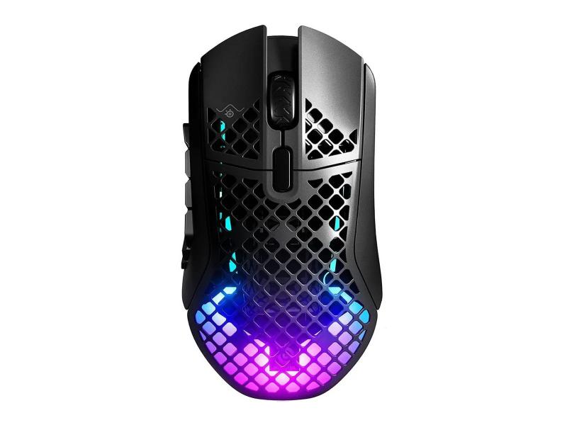 SteelSeries Aerox 9 Wireless Black Miš