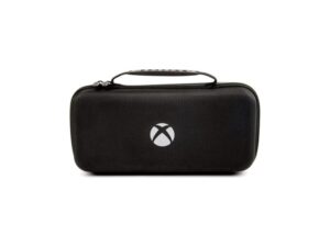 NACON Travel XL Pouch Black Torbica