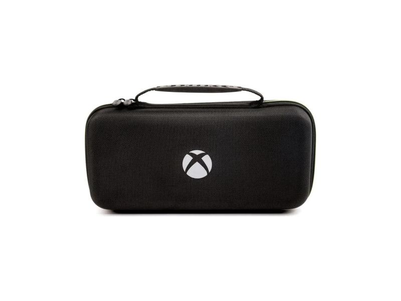 NACON Travel XL Pouch Black Torbica