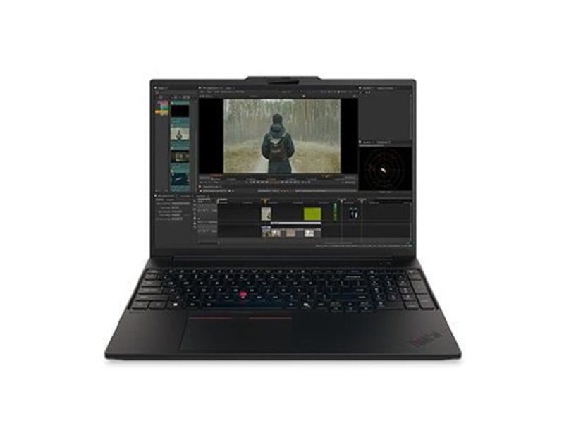LENOVO ThinkPad P16s Gen5 (Black) WUXGA IPS, Ultra 7 356H, 16GB, 512GB SSD, RTX PRO 500 6GB, Win 11 Pro (21XE0020CX)