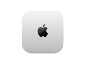APPLE M6 chip with 12‑core CPU and 12‑core GPU, 16GB, 512GB SSD (mhql4rc/a)
