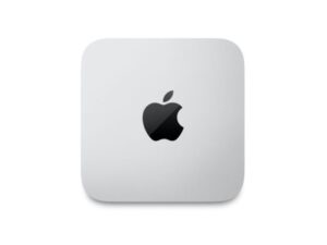 APPLE Mac Studio M5 Max chip with 18‑core CPU, 32‑core GPU, 36GB, 512GB (mhl64ze/a)