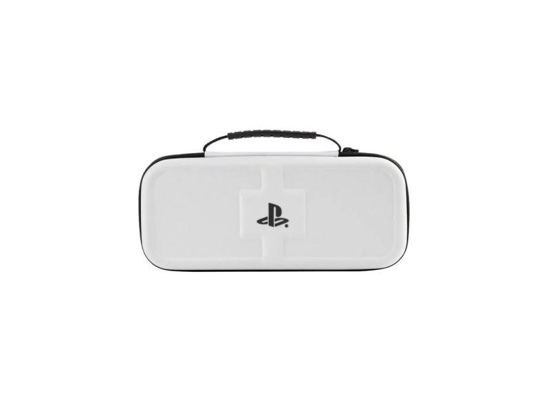 NACON Official Pouch – PS Portal White Torbica