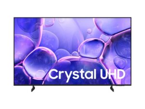 SAMSUNG UE43U8072FUXXH UHD 4K Smart TV OUTLET