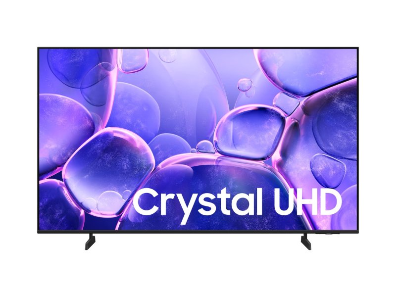 SAMSUNG UE43U8072FUXXH UHD 4K Smart TV OUTLET