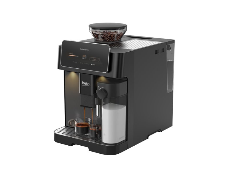 BEKO CEG 8564 B Aparat za espresso kafu