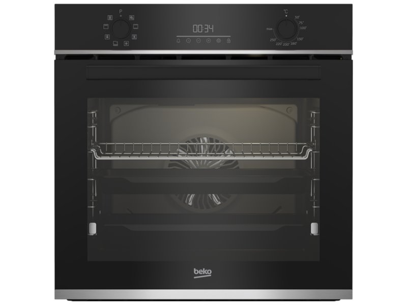 BEKO BBIR13300XC Ugradna rerna