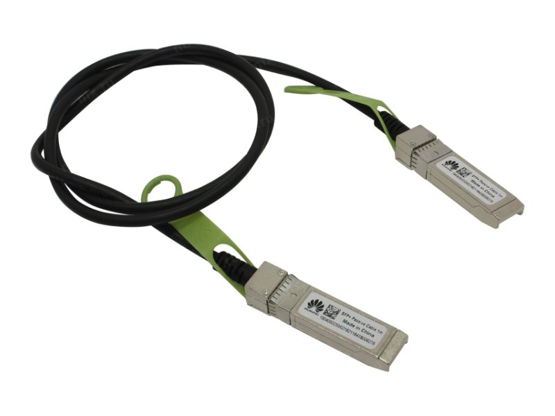 HUAWEI DAC SFP-10G-CU1M