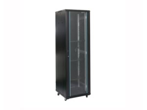 MAXPRO LINE Rack orman samostojeći, 37U, 600x800, staklena vrata (pakovanje od 4 kutije)