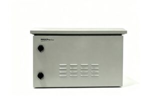 MAXPRO LINE Rack outdoor orman nazidni, 6U, 600x450