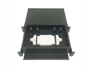 MAXPRO LINE Fiber patch panel/48-port/2U/SC/SX