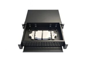 MAXPRO LINE Fiber patch panel/72-Port/2u/SC/SX
