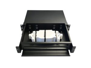 MAXPRO LINE Fiber patch panel/72-Port/2u/SC/DX