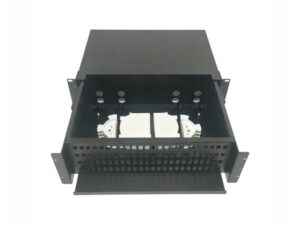MAXPRO LINE Fiber patch panel/96-Port/3u/SC/SX