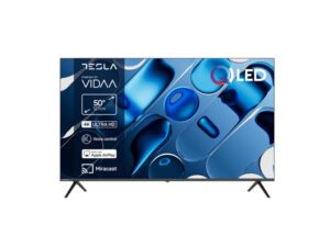 TESLA Q50H665BFV QLED FHD Smart TV