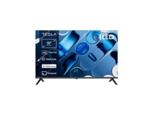 TESLA Q32H665BHV QLED HD Smart TV