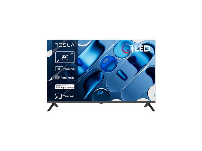 TESLA Q32H665BHV QLED HD Smart TV