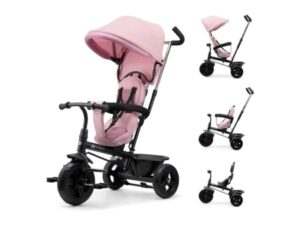 KINDERKRAFT TRICIKL FREEWAY 2 PINK
