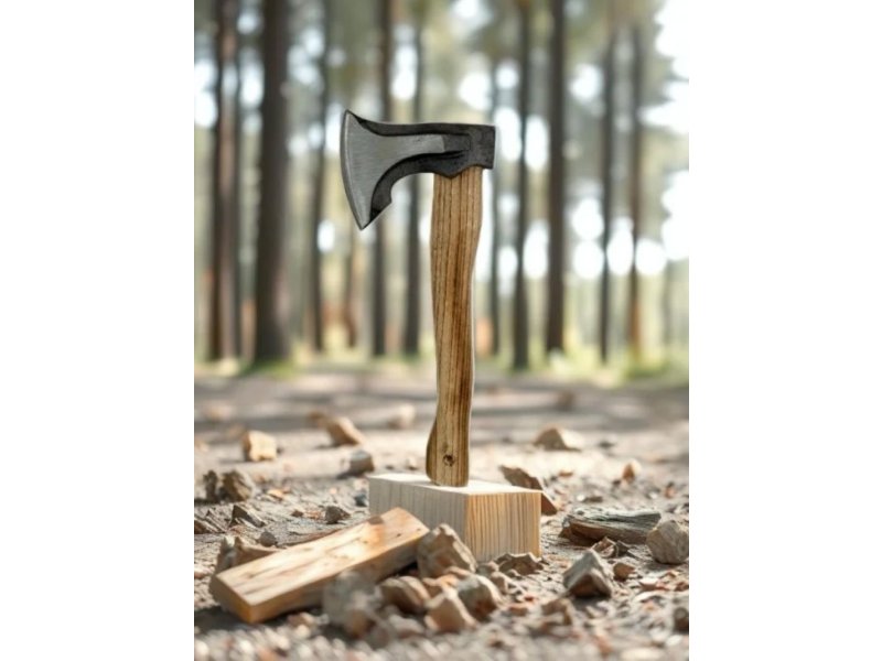 Bolzz KAMPERSKA SEKIRA FOREST 03