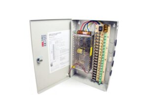 MAXPRO LINE Napajanje 12V 15A 18CH STAR