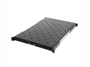 MAXPRO LINE Klizeća polica za 1000mm rack orman, 650mm, 1U