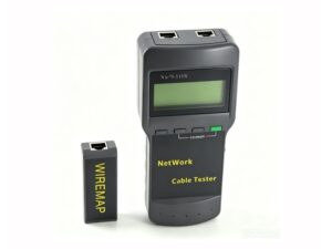 MAXPRO LINE Tester UTP/FTP kablova, 8108