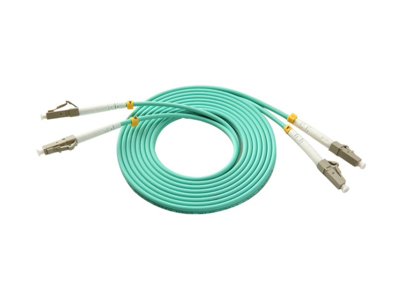 MAXPRO LINE Optički patch kabl OM3/UPC/DX LC-LC /10M