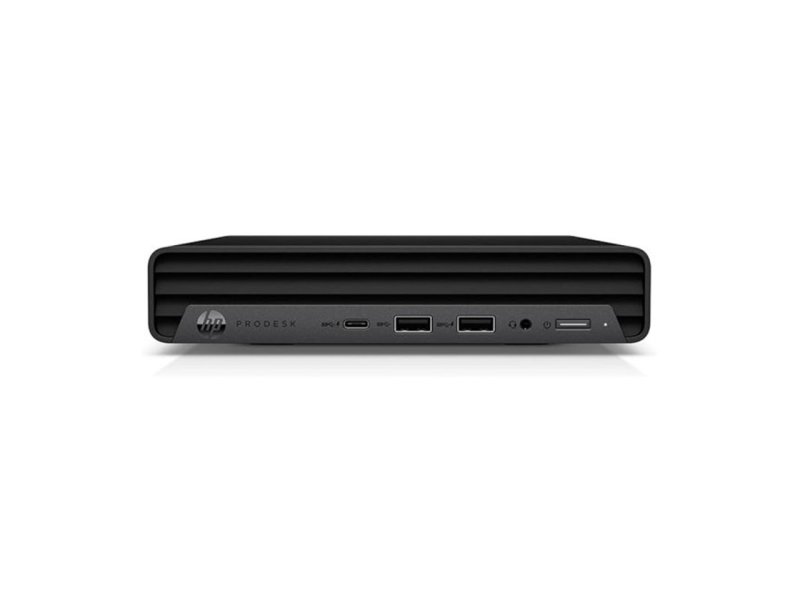 LIRS ProDesk 600 G6 DM 35W INTEL Core i5-10400T DDR4 8GB SSD M.2 256GB Win11Pro HP Renew
