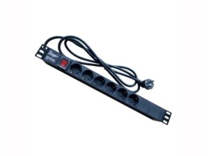 MAXPRO LINE Produžni kabl PDU/6-Way, 2m