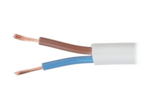 MAXPRO LINE Naponski kabl 2X0.75mm 100M STAR