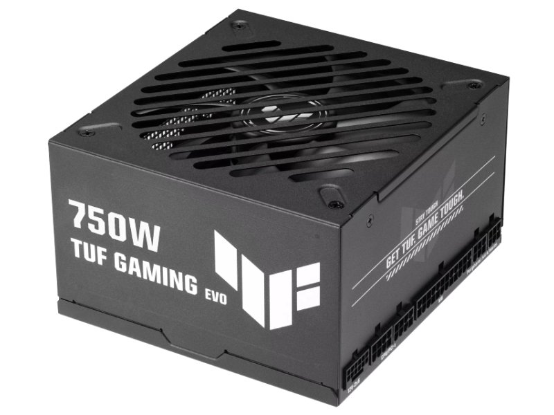 ASUS TUF-GAMING-750G-EVO 750W napajanje