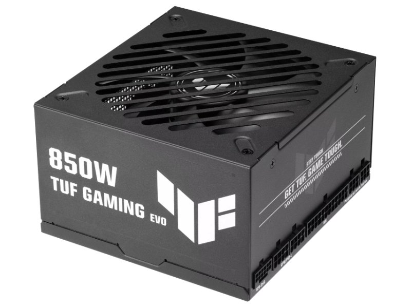 ASUS TUF-GAMING-850G-EVO 850W napajanje
