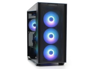 LIRS PREDATOR 9 AMD Ryzen 7 9700X/32GB/M.2 1TB/RTX5060Ti 16GB