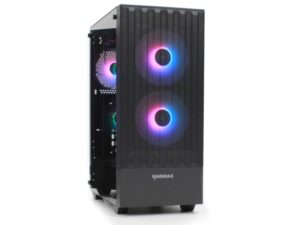 LIRS BULDOZER 9 AMD Ryzen 5 9600X/16GB/M.2 1TB/RTX5060 8GB