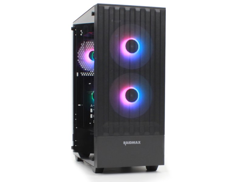 LIRS BULDOZER 9 AMD Ryzen 5 9600X/16GB/M.2 1TB/RTX5060 8GB