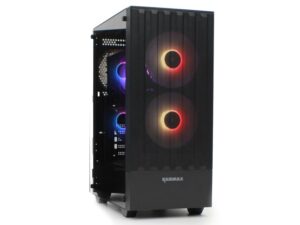 LIRS BULDOZER 7 AMD Ryzen 5 7600X/16GB/M.2 1TB/RTX5060 8GB v2