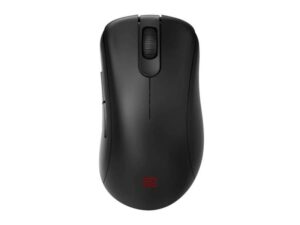 Zowie Miš Zowie EC2 - DW 4K Wireless - Black