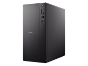DELL Pro Tower Essential Core Ultra 7 265K 16GB 512GB SSD Win11Pro 3yr ProSupport + WiFi