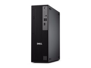 DELL Pro Slim Plus Core Ultra 7 265 8GB 512GB SSD Win11Pro 3yr ProSupport + WiFi