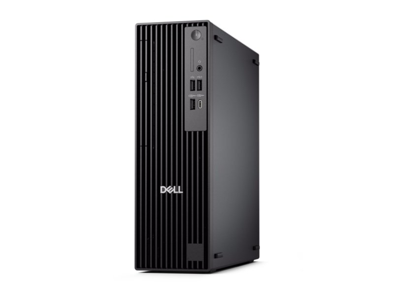 DELL Pro Slim Plus Core Ultra 7 265 8GB 512GB SSD Win11Pro 3yr ProSupport + WiFi