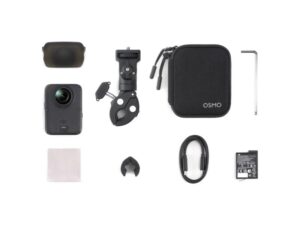 DJI Osmo 360 II Limitless Riding Combo Akciona kamera