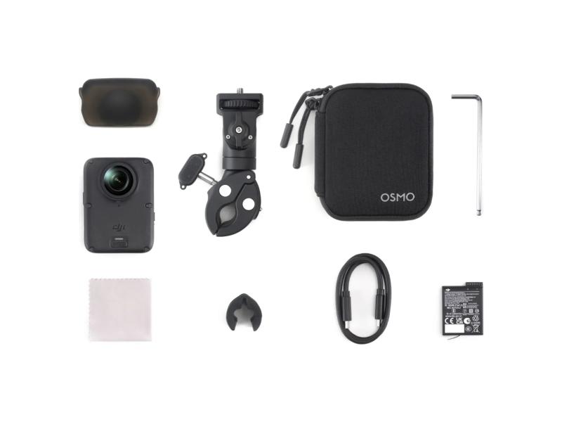 DJI Osmo 360 II Limitless Riding Combo Akciona kamera